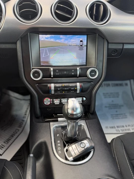 2020 Ford S550 Mustang - Image 8 of 15