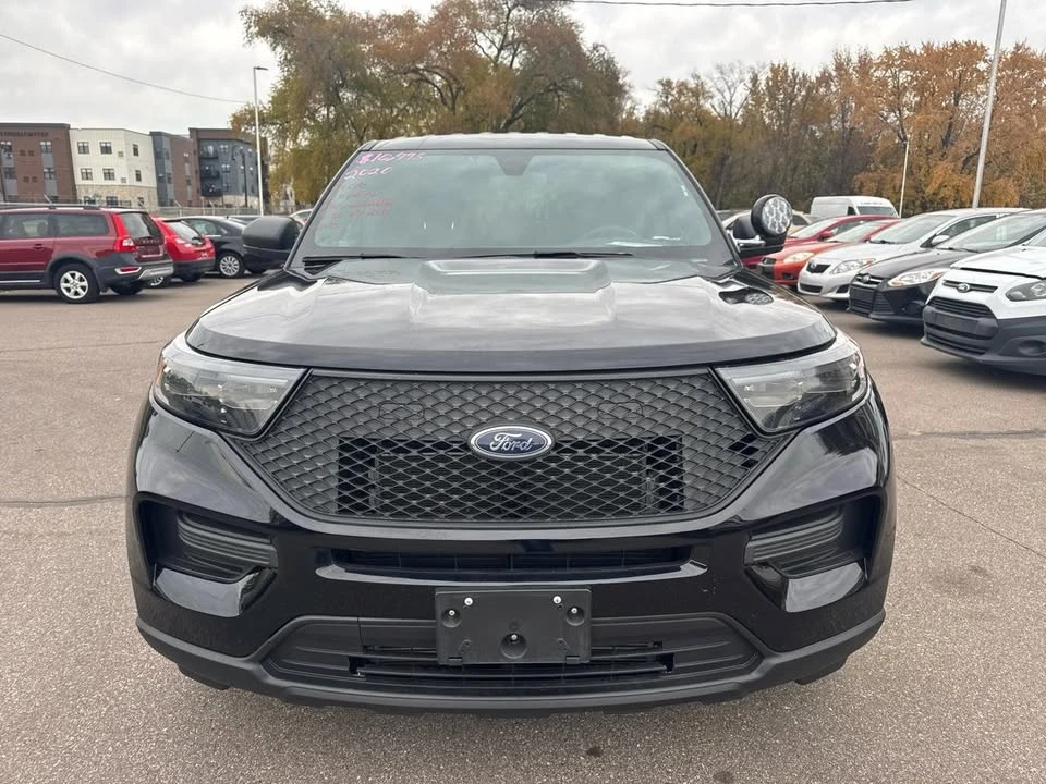 2020 Ford Explorer 6th Gen - Image 2 of 10