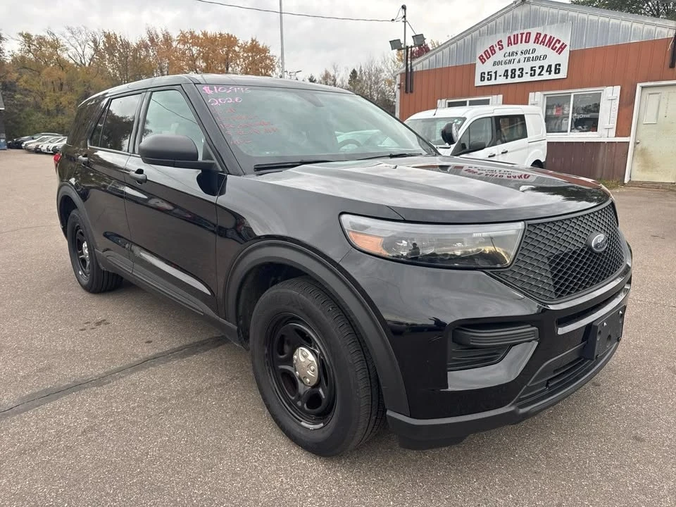 2020 Ford Explorer 6th Gen - Image 3 of 10