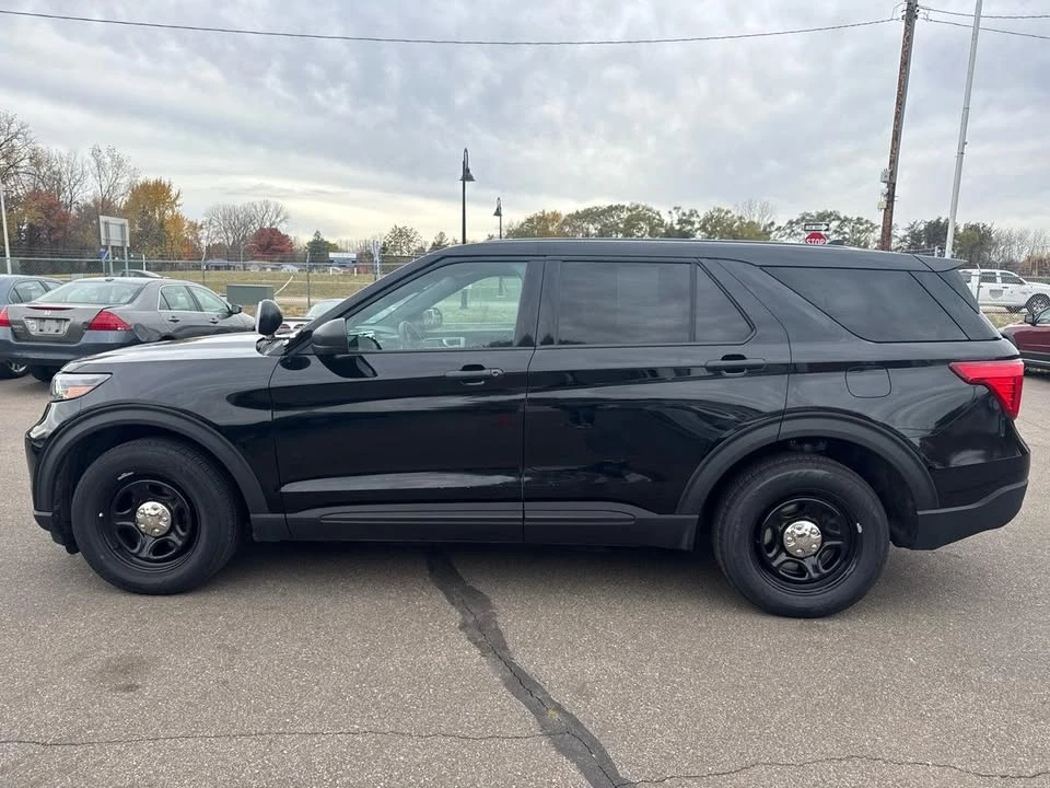 2020 Ford Explorer 6th Gen - Image 8 of 10