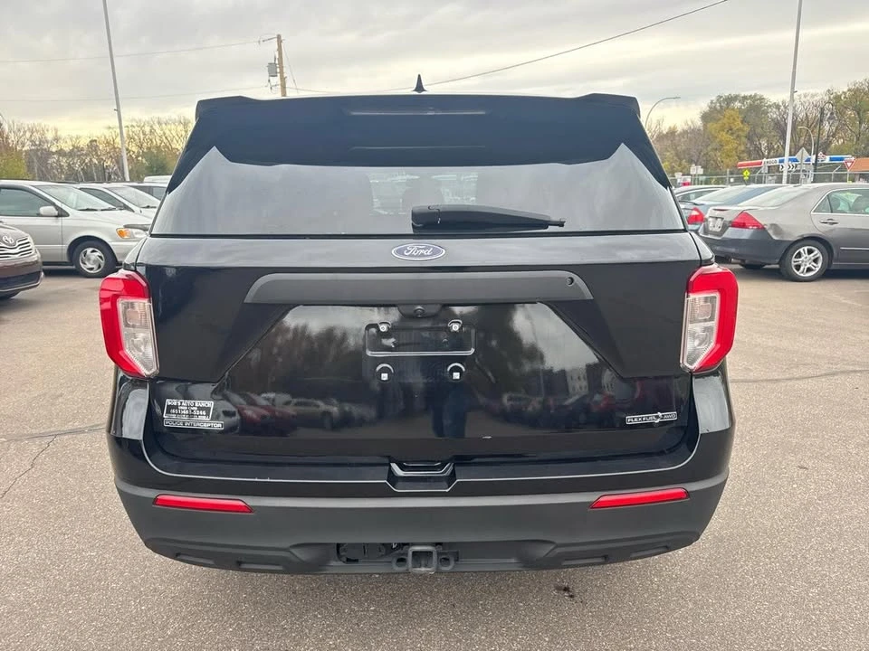 2020 Ford Explorer 6th Gen - Image 6 of 10