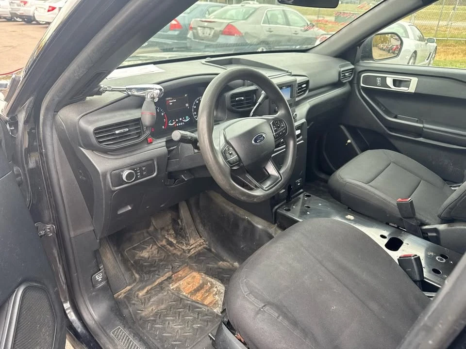 2020 Ford Explorer 6th Gen - Image 9 of 10