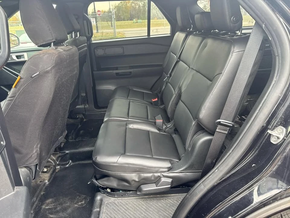 2020 Ford Explorer 6th Gen - Image 10 of 10