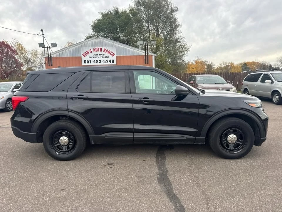 2020 Ford Explorer 6th Gen - Image 4 of 10