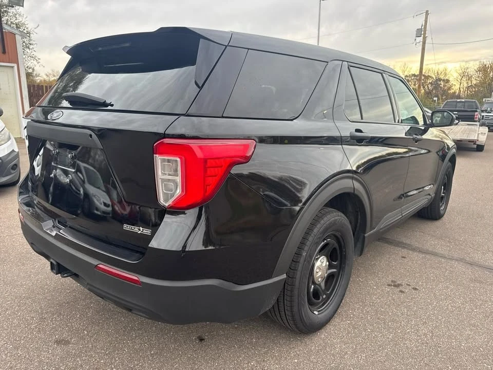 2020 Ford Explorer 6th Gen - Image 5 of 10