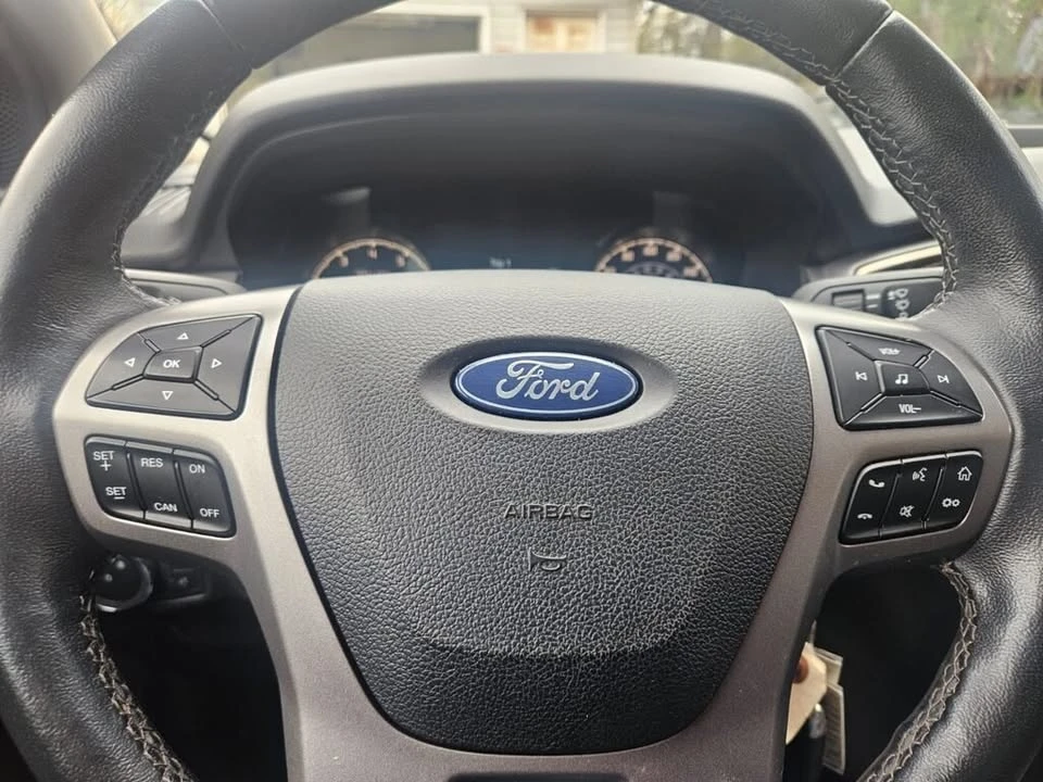 2020 Ford Ranger 5th Gen - Image 16 of 18