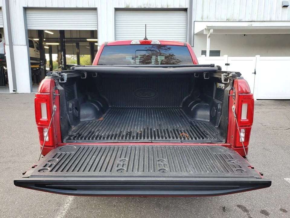 2020 Ford Ranger 4th Gen - Image 9 of 9