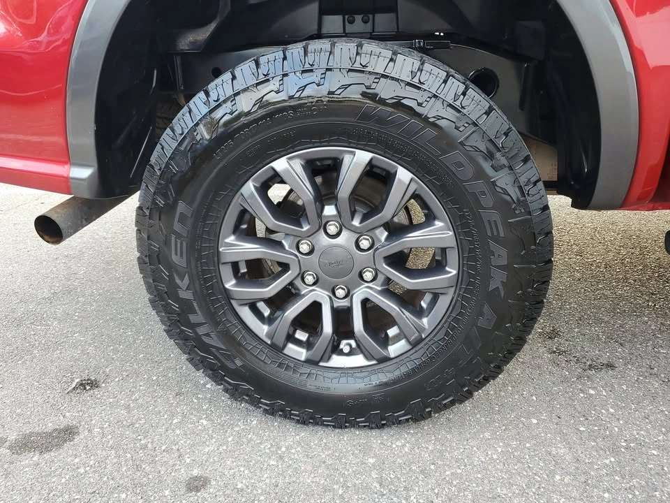 2020 Ford Ranger 4th Gen - Image 5 of 9
