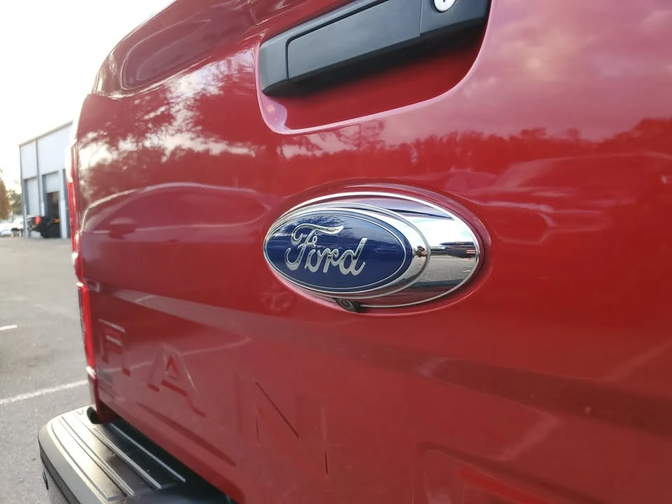 2020 Ford Ranger 4th Gen - Image 6 of 9