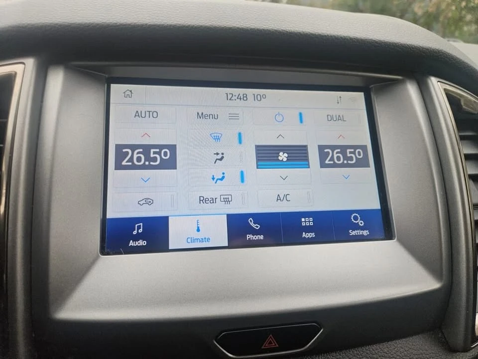 2020 Ford Ranger 5th Gen - Image 15 of 18