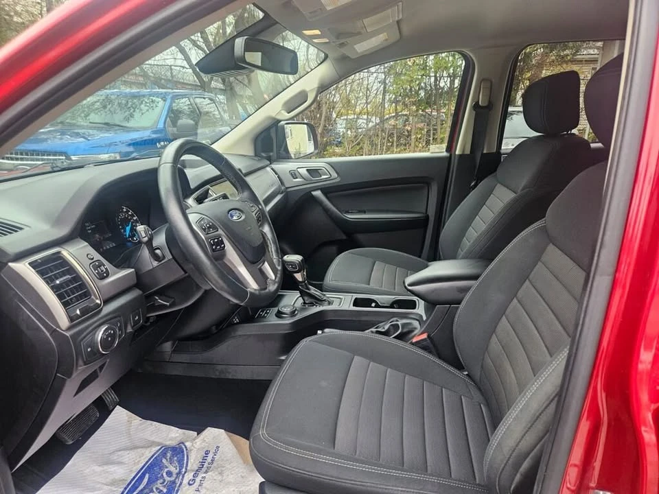 2020 Ford Ranger 5th Gen - Image 12 of 18