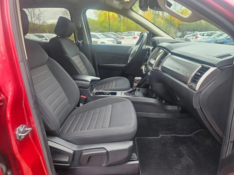 2020 Ford Ranger 5th Gen - Image 17 of 18