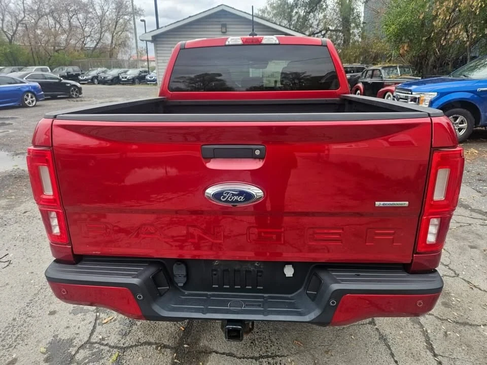 2020 Ford Ranger 5th Gen - Image 7 of 18