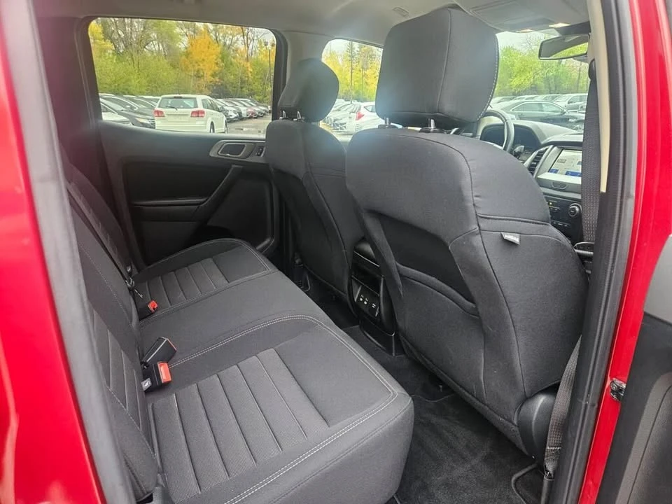2020 Ford Ranger 5th Gen - Image 13 of 18