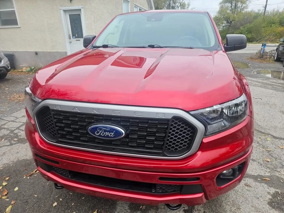 2020 Ford Ranger 5th Gen - Image 4 of 18