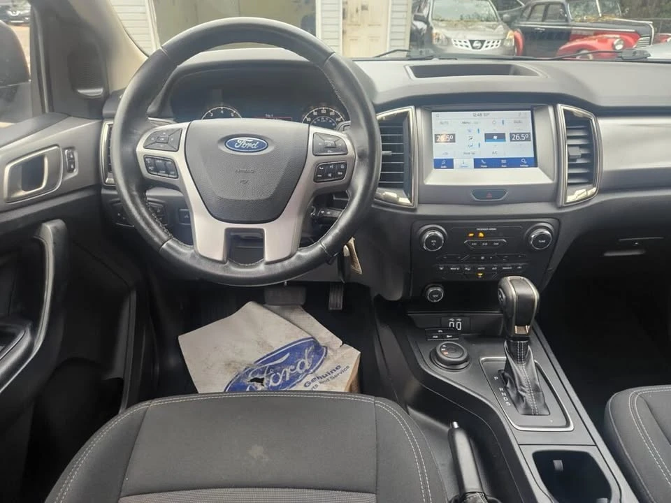 2020 Ford Ranger 5th Gen - Image 8 of 18