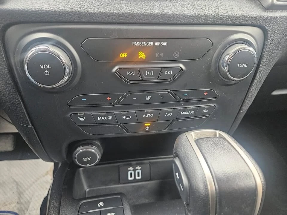 2020 Ford Ranger 5th Gen - Image 18 of 18