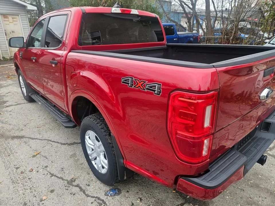 2020 Ford Ranger 5th Gen - Image 3 of 18
