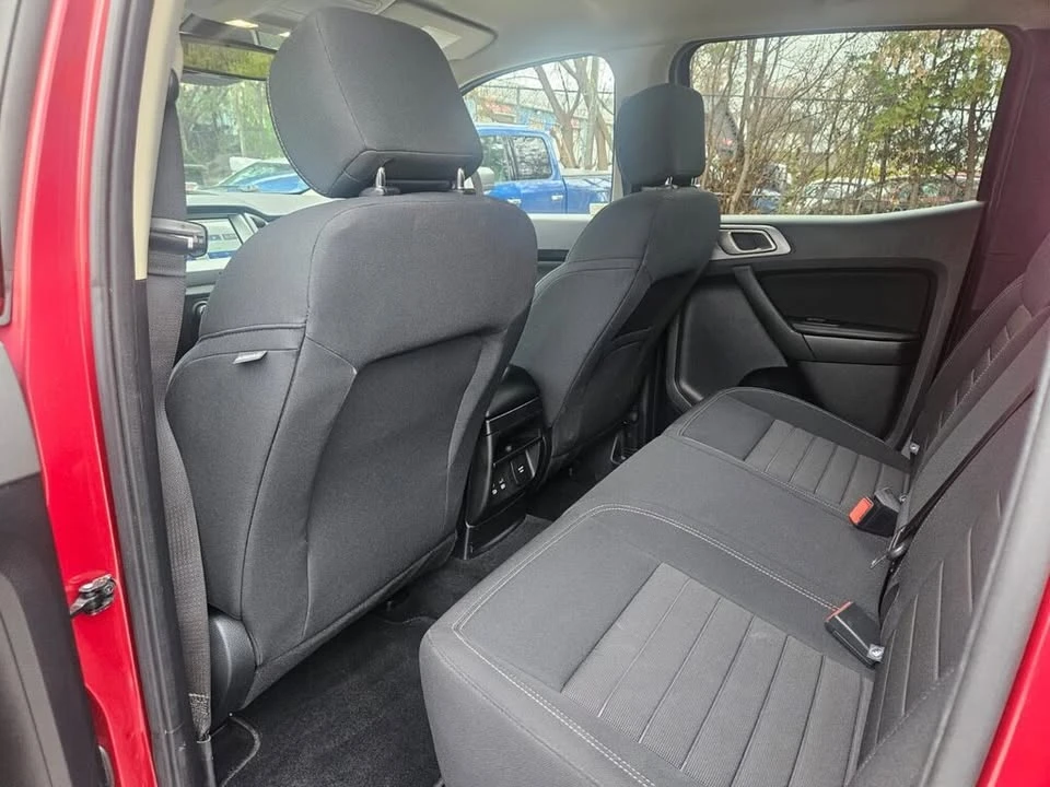 2020 Ford Ranger 5th Gen - Image 11 of 18