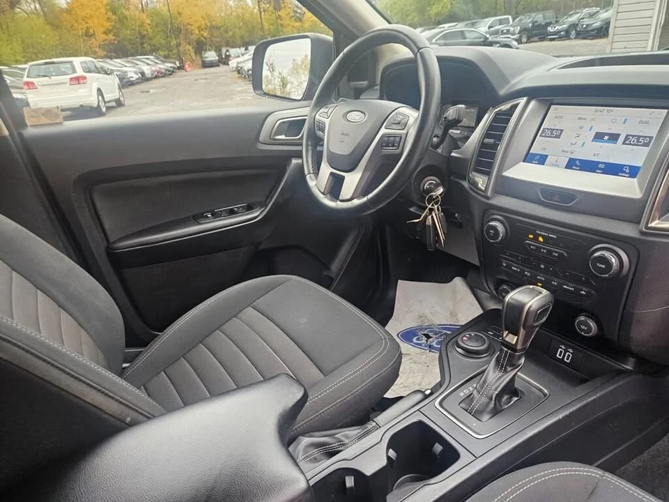 2020 Ford Ranger 5th Gen - Image 14 of 18