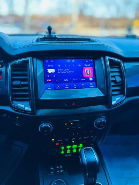 2020 Ford Ranger 4th Gen - Image 14 of 18