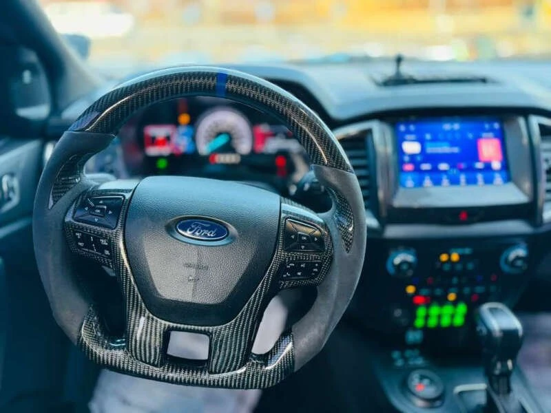 2020 Ford Ranger 4th Gen - Image 13 of 18