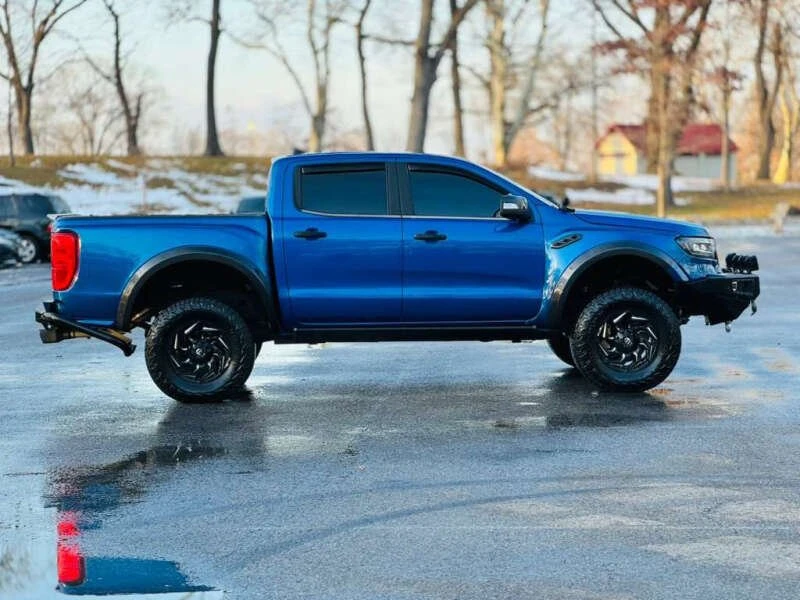 2020 Ford Ranger 4th Gen - Image 8 of 18