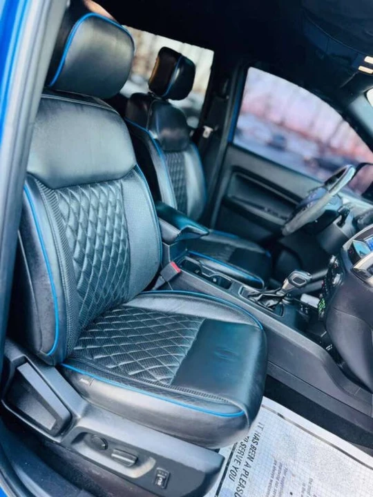 2020 Ford Ranger 4th Gen - Image 11 of 18