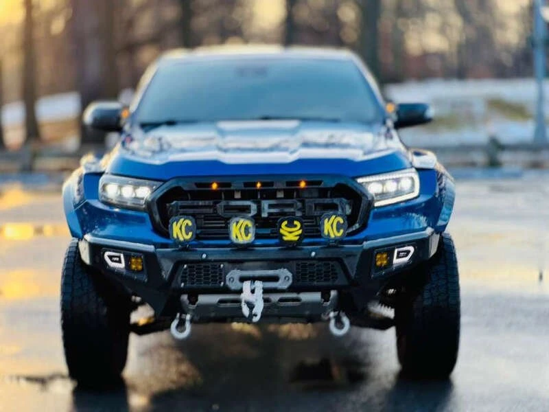 2020 Ford Ranger 4th Gen - Image 2 of 18