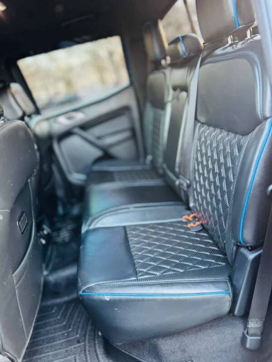 2020 Ford Ranger 4th Gen - Image 17 of 18
