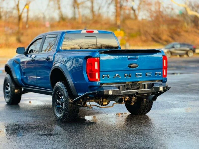 2020 Ford Ranger 4th Gen - Image 4 of 18