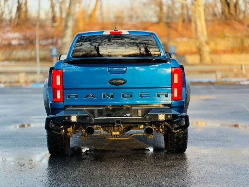 2020 Ford Ranger 4th Gen - Image 5 of 18