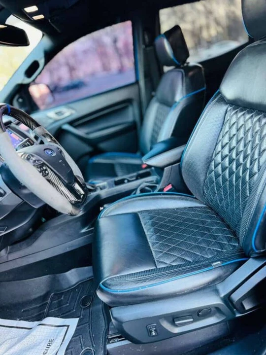 2020 Ford Ranger 4th Gen - Image 10 of 18