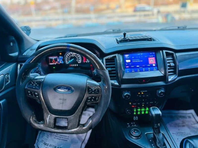 2020 Ford Ranger 4th Gen - Image 12 of 18