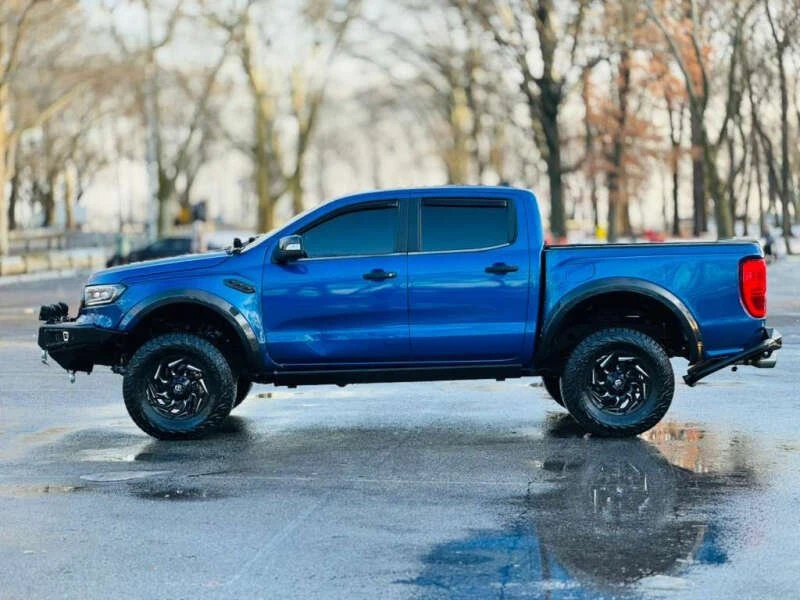2020 Ford Ranger 4th Gen - Image 3 of 18