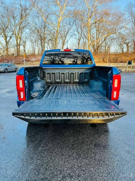 2020 Ford Ranger 4th Gen - Image 6 of 18