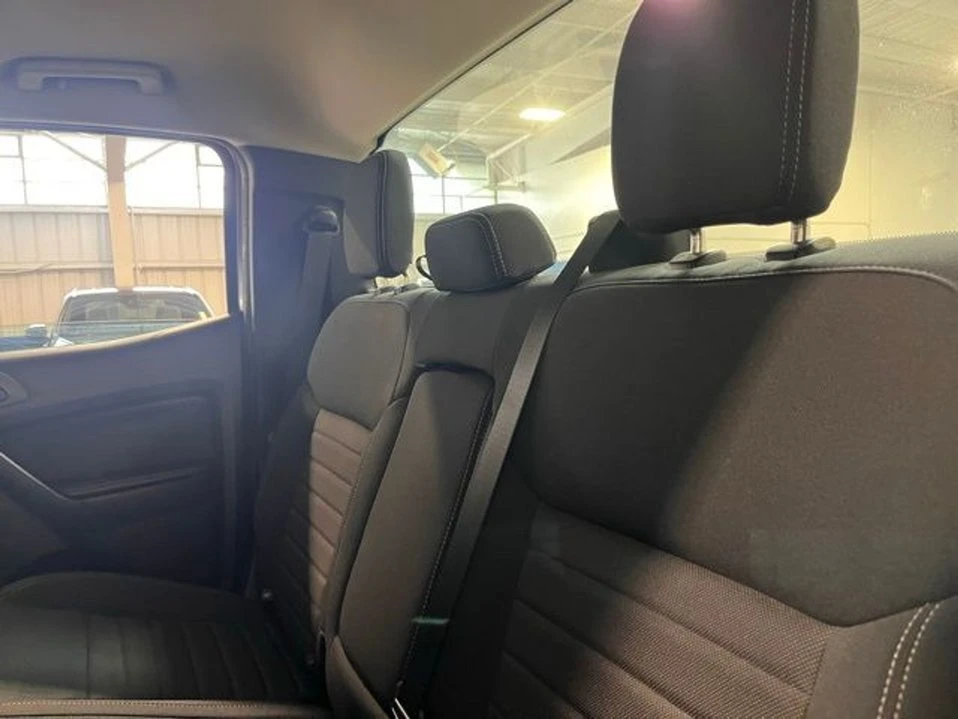 2020 Ford Ranger 4th Gen - Image 16 of 19