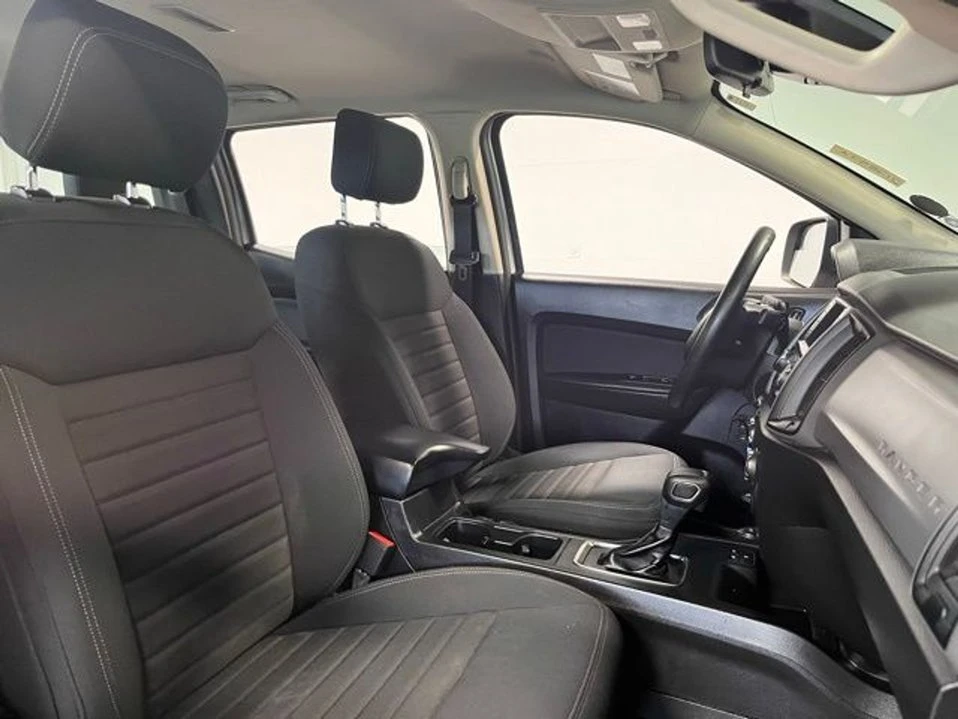 2020 Ford Ranger 4th Gen - Image 9 of 19