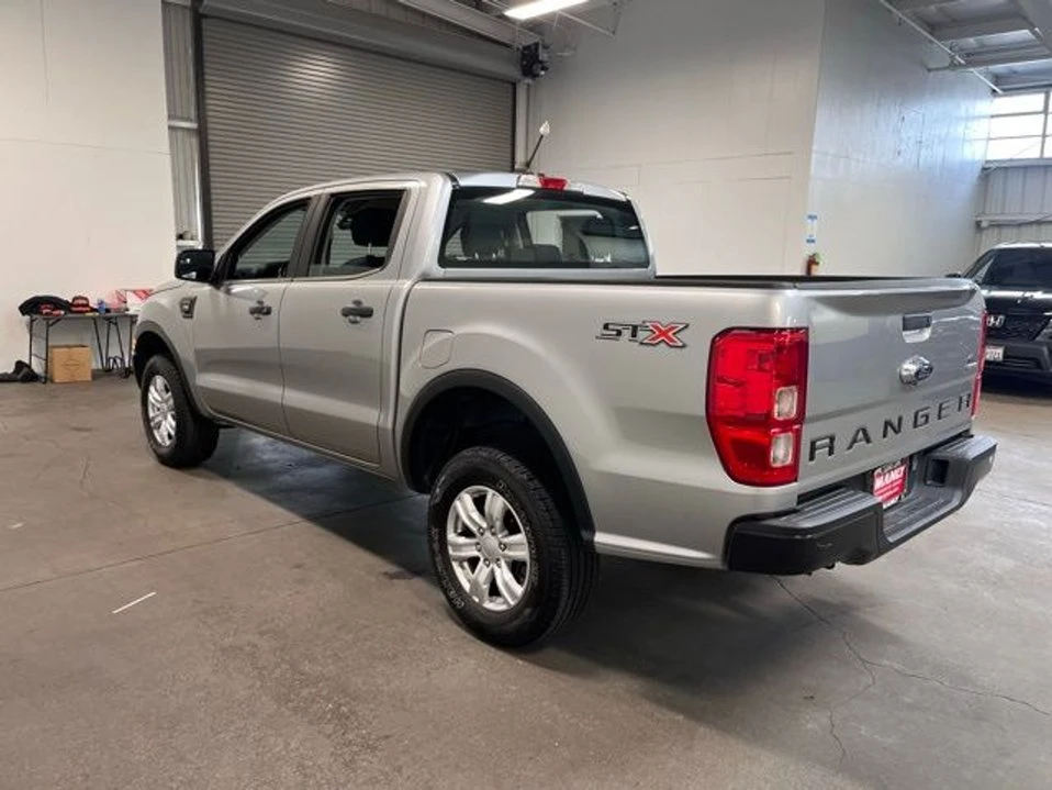 2020 Ford Ranger 4th Gen - Image 4 of 19