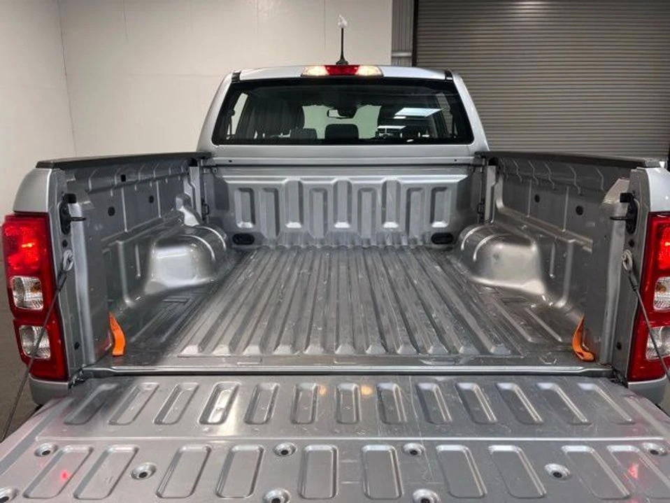 2020 Ford Ranger 4th Gen - Image 15 of 19