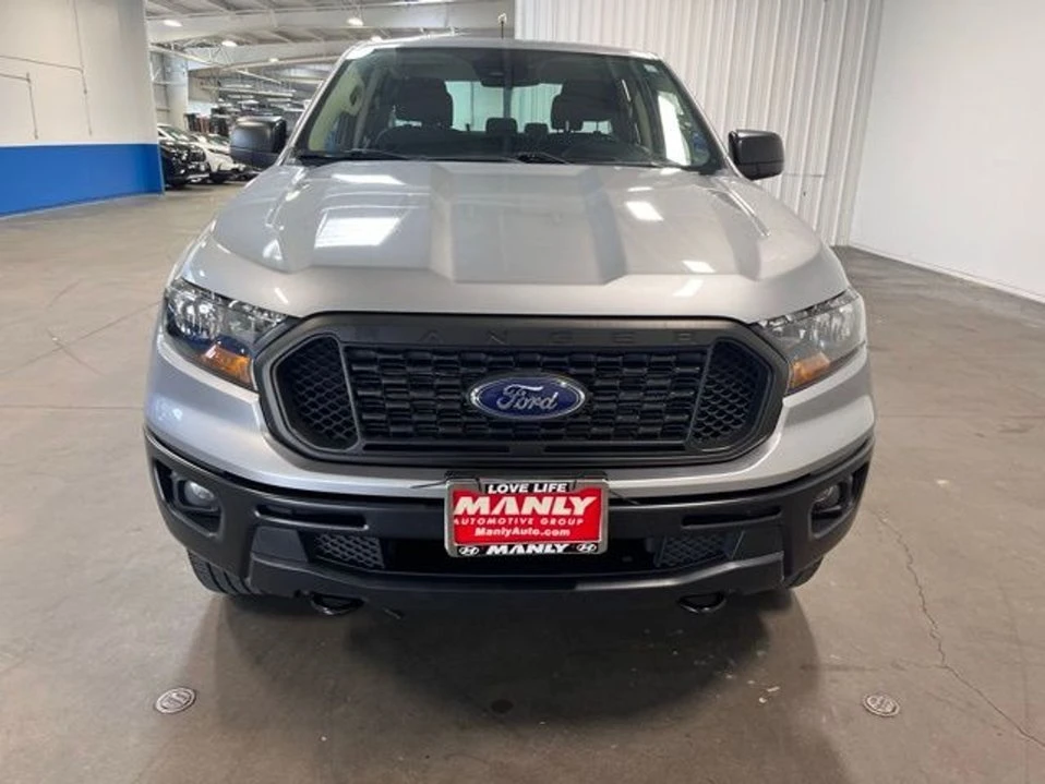 2020 Ford Ranger 4th Gen - Image 7 of 19