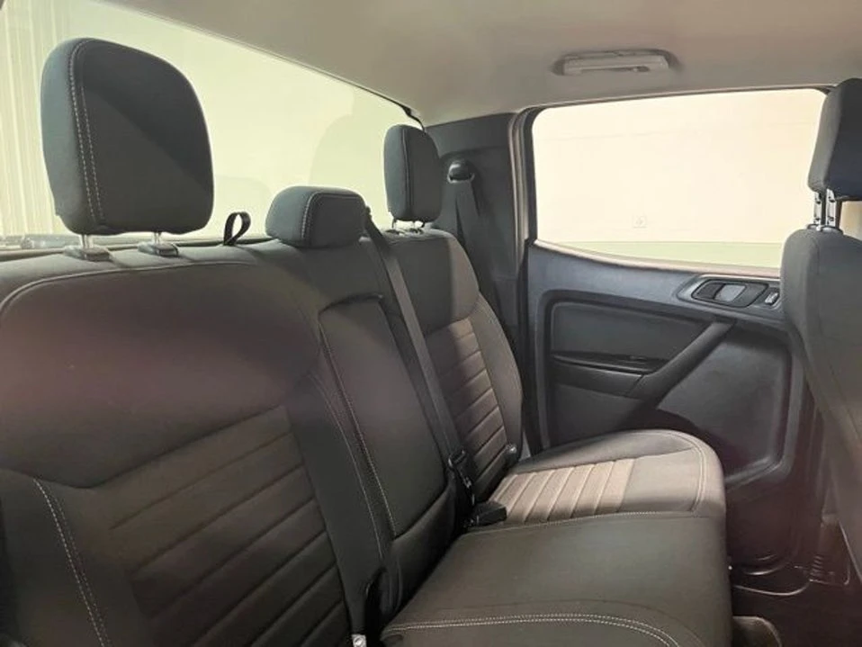 2020 Ford Ranger 4th Gen - Image 12 of 19