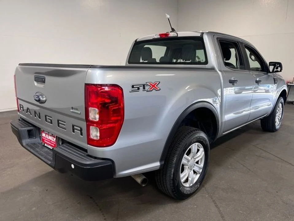 2020 Ford Ranger 4th Gen - Image 2 of 19