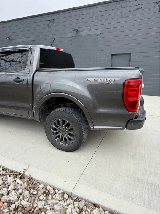 2020 Ford Ranger 4th Gen - Image 5 of 15