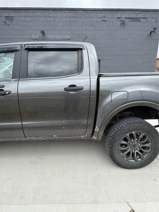 2020 Ford Ranger 4th Gen - Image 4 of 15