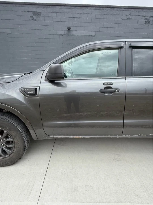 2020 Ford Ranger 4th Gen - Image 3 of 15