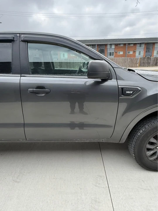 2020 Ford Ranger 4th Gen - Image 9 of 15