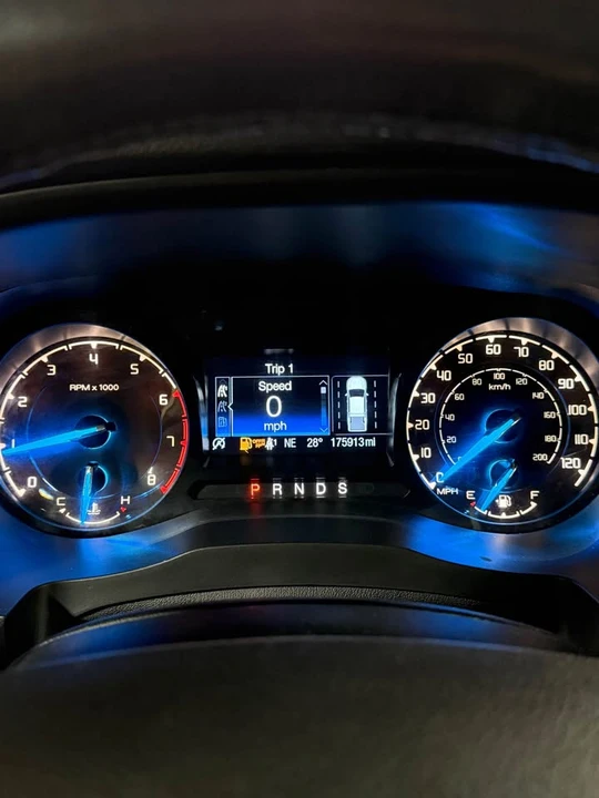 2020 Ford Ranger 4th Gen - Image 12 of 15