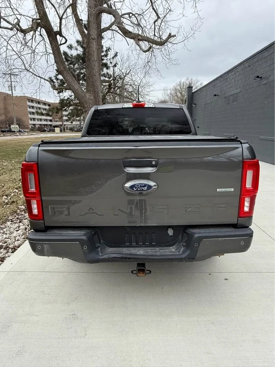 2020 Ford Ranger 4th Gen - Image 6 of 15
