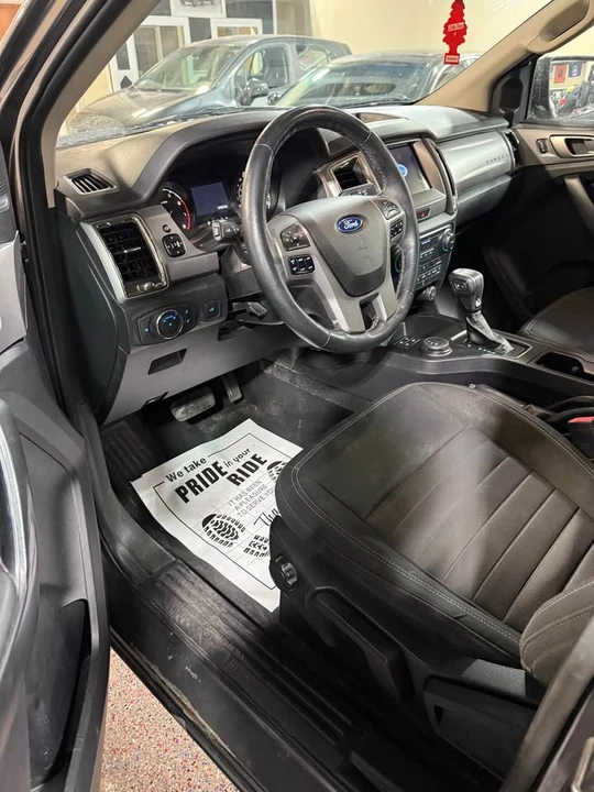 2020 Ford Ranger 4th Gen - Image 11 of 15